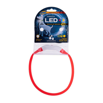 Dog Lead Hilton LED - Hilman kauppa