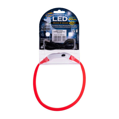 Dog Lead Hilton LED - Hilman kauppa