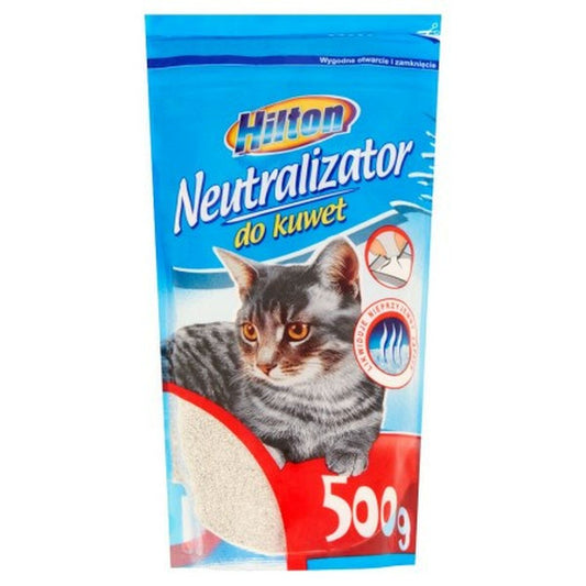 Pet Conditioner Hilton 283-000103-0N - Hilman kauppa