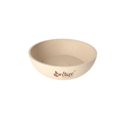 Cat Feeder Dingo 14474 Beige Plastic - Hilman kauppa