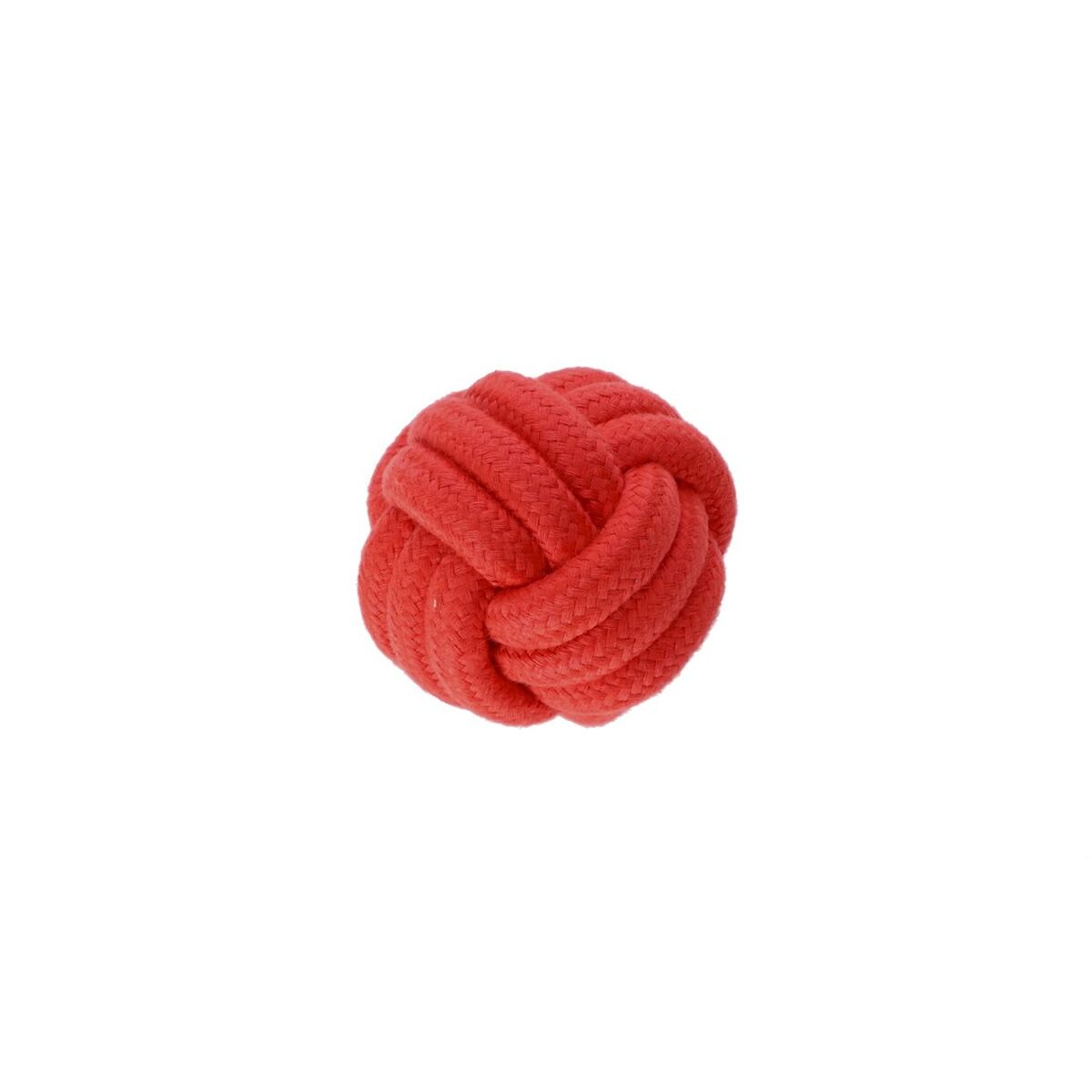 Dog toy Dingo 30084 Red Cotton - Hilman kauppa