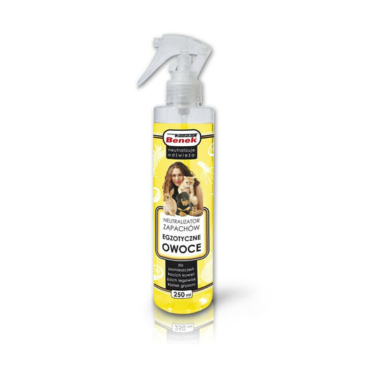 Odour eliminator Certech 16694 Anti-stain 250 ml - Hilman kauppa