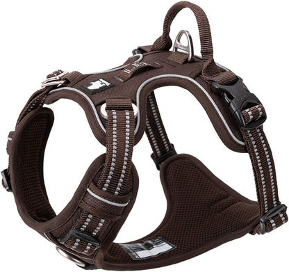 Premium Dog Harness TRUELOVE Model TLH56512