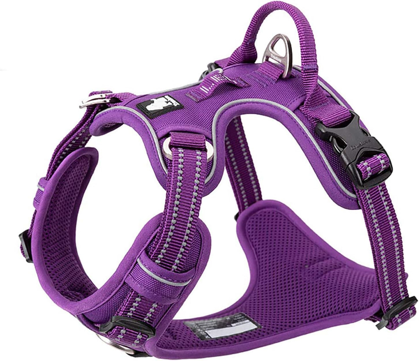 Premium Dog Harness TRUELOVE Model TLH56512