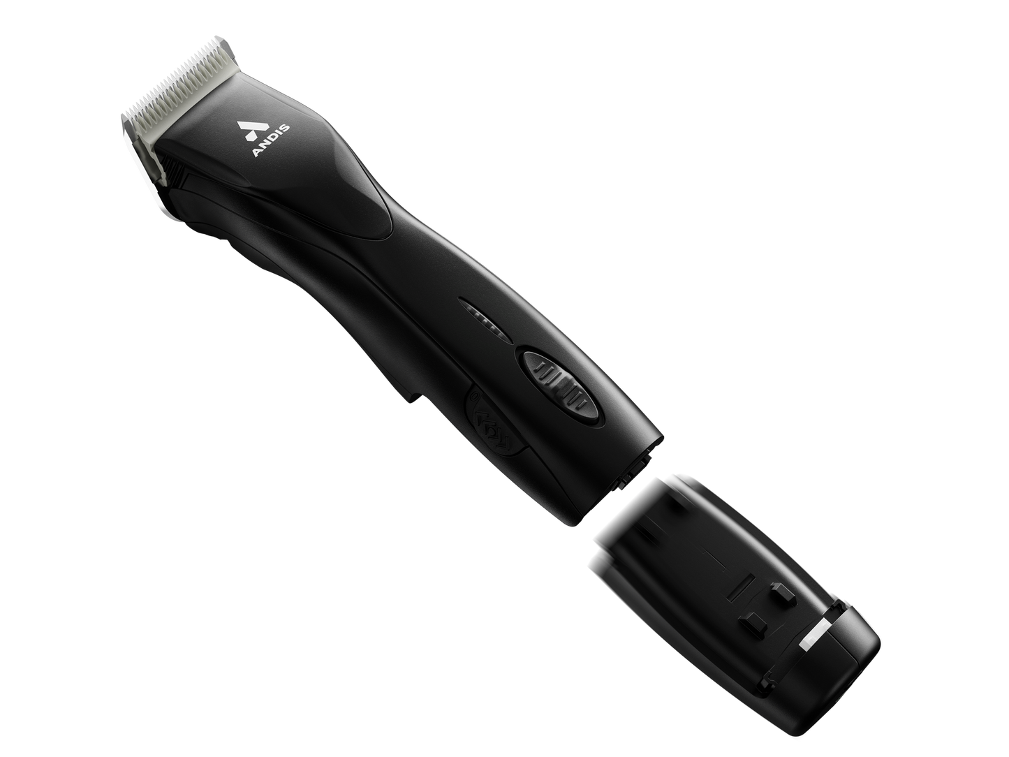 Hair clipper / trimmer for pets Andis DBLC-2 Pulse ZR II - Hilman kauppa