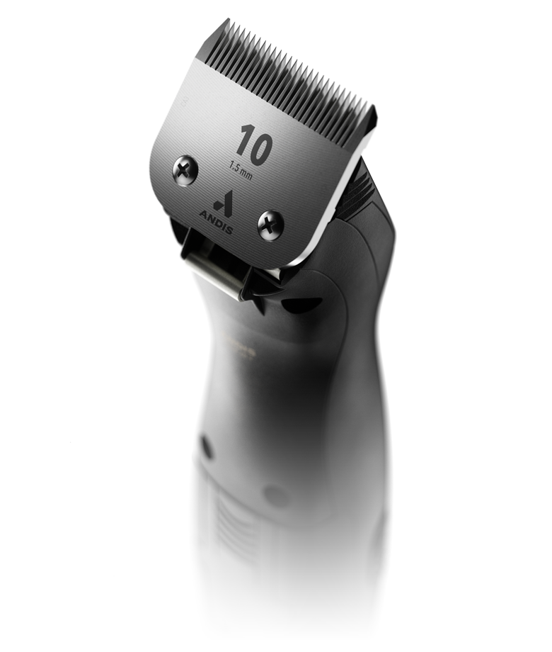 Hair clipper / trimmer for pets Andis DBLC-2 Pulse ZR II - Hilman kauppa