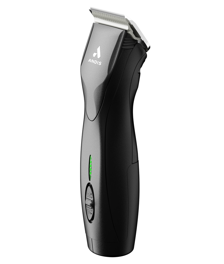 Hair clipper / trimmer for pets Andis DBLC-2 Pulse ZR II - Hilman kauppa