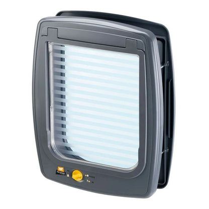 Cat Flap Ferplast Swing Grey - Hilman kauppa