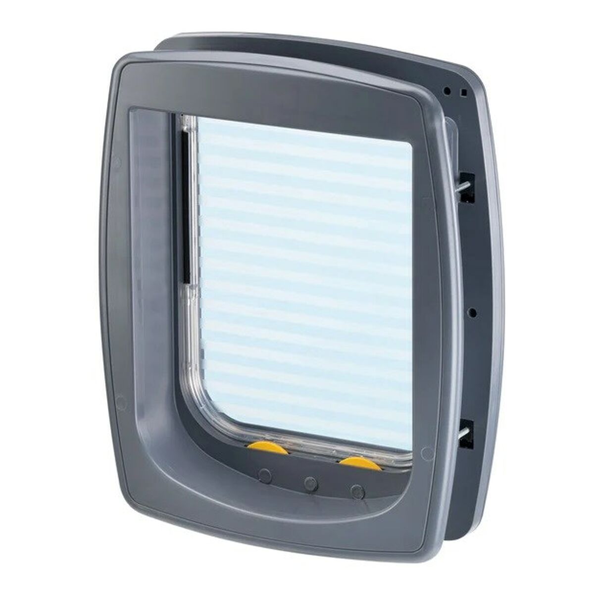 Cat Flap Ferplast Swing Grey - Hilman kauppa