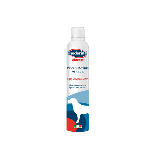 Pet shampoo Inodorina 300 ml - Hilman kauppa