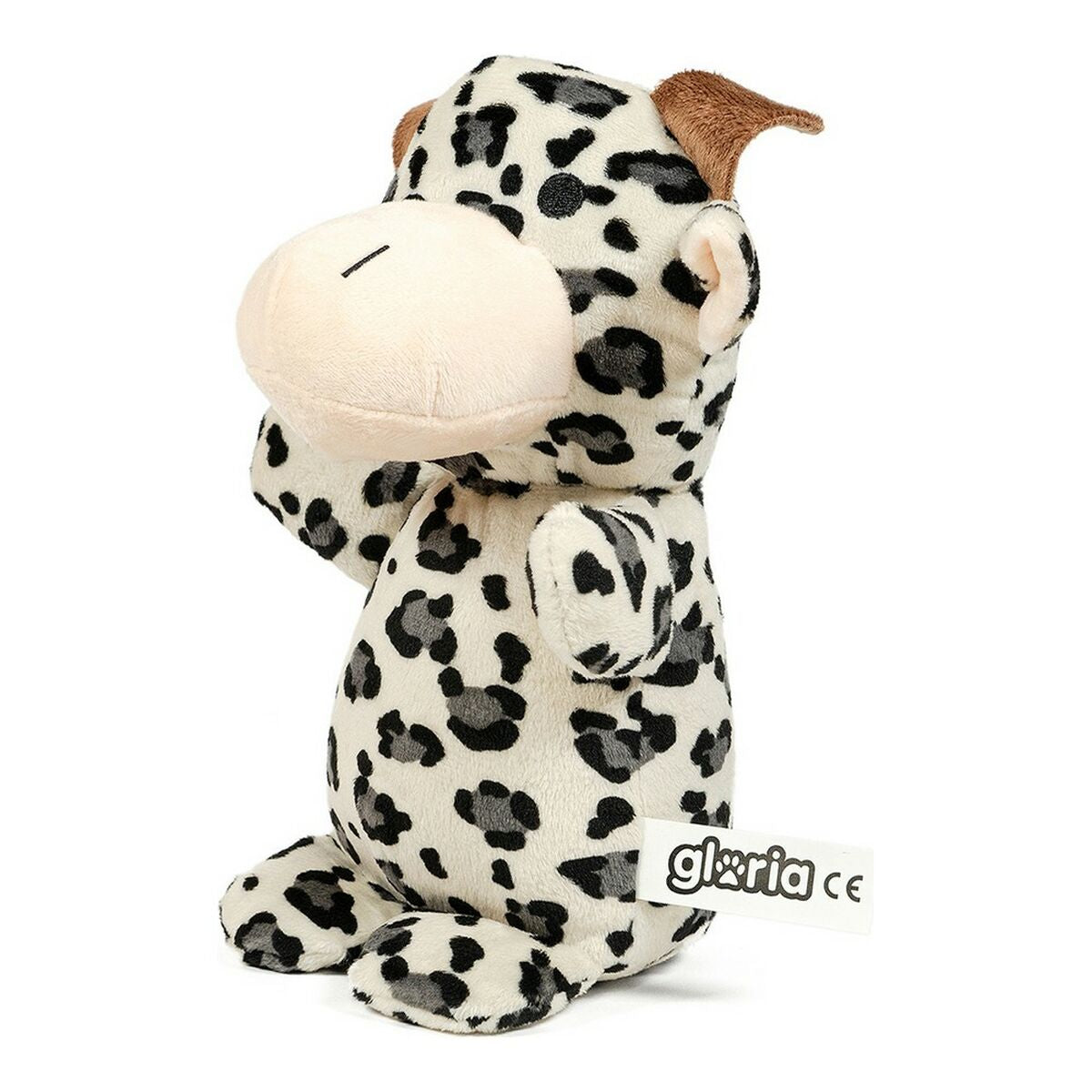 Soft toy for dogs Gloria Marvel Cow - Hilman kauppa