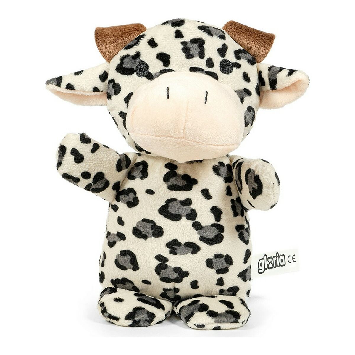 Soft toy for dogs Gloria Marvel Cow - Hilman kauppa