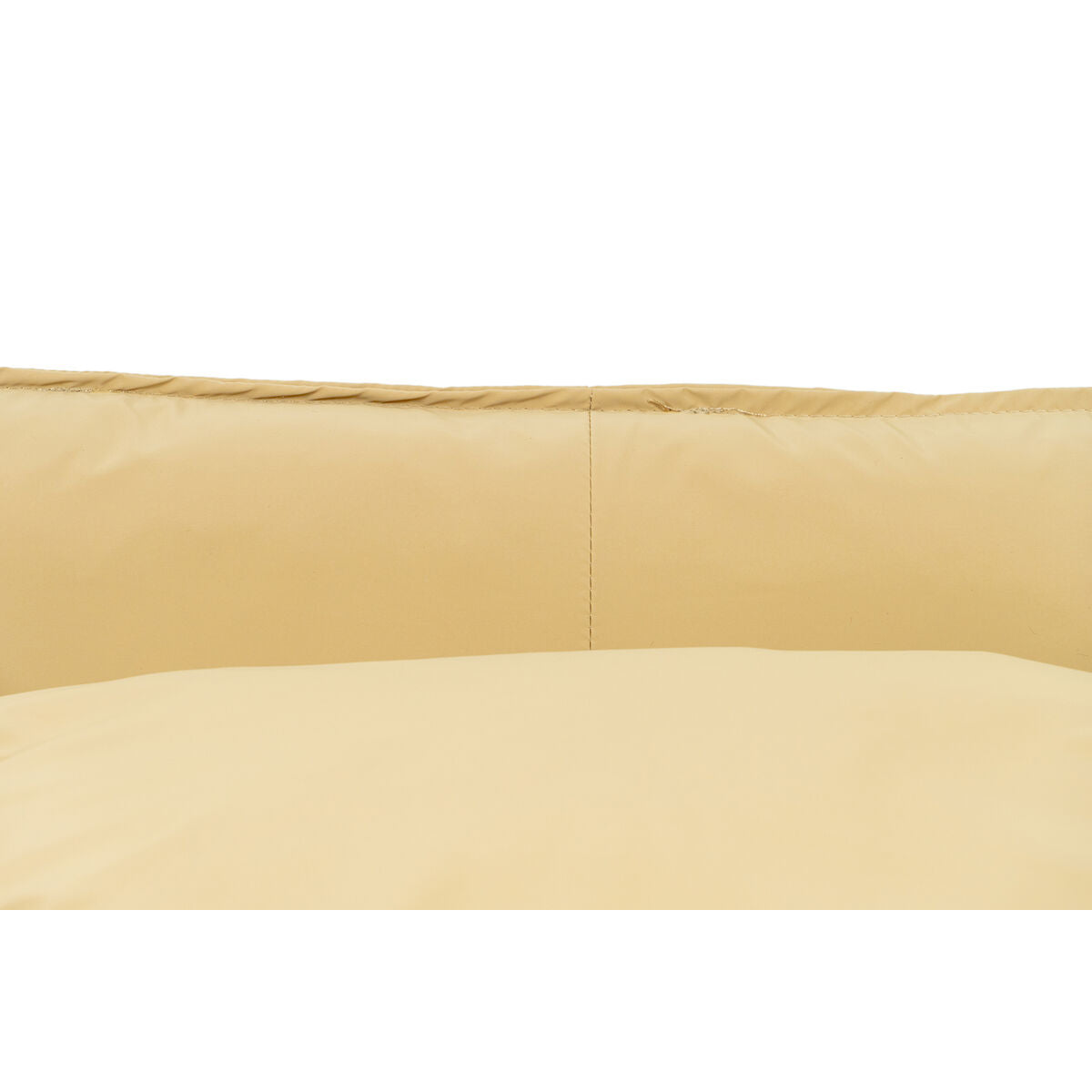 Dog Bed Gloria Beige 70 x 60 cm - Hilman kauppa