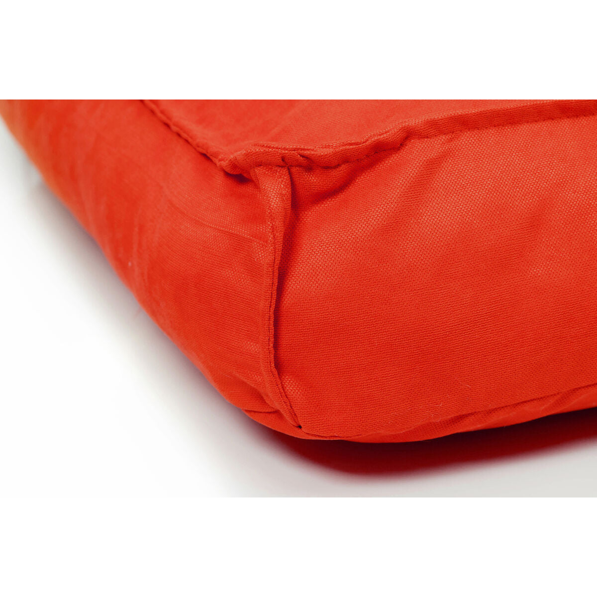 Dog Bed Gloria Altea Red 76 x 56 cm Rectangular - Hilman kauppa