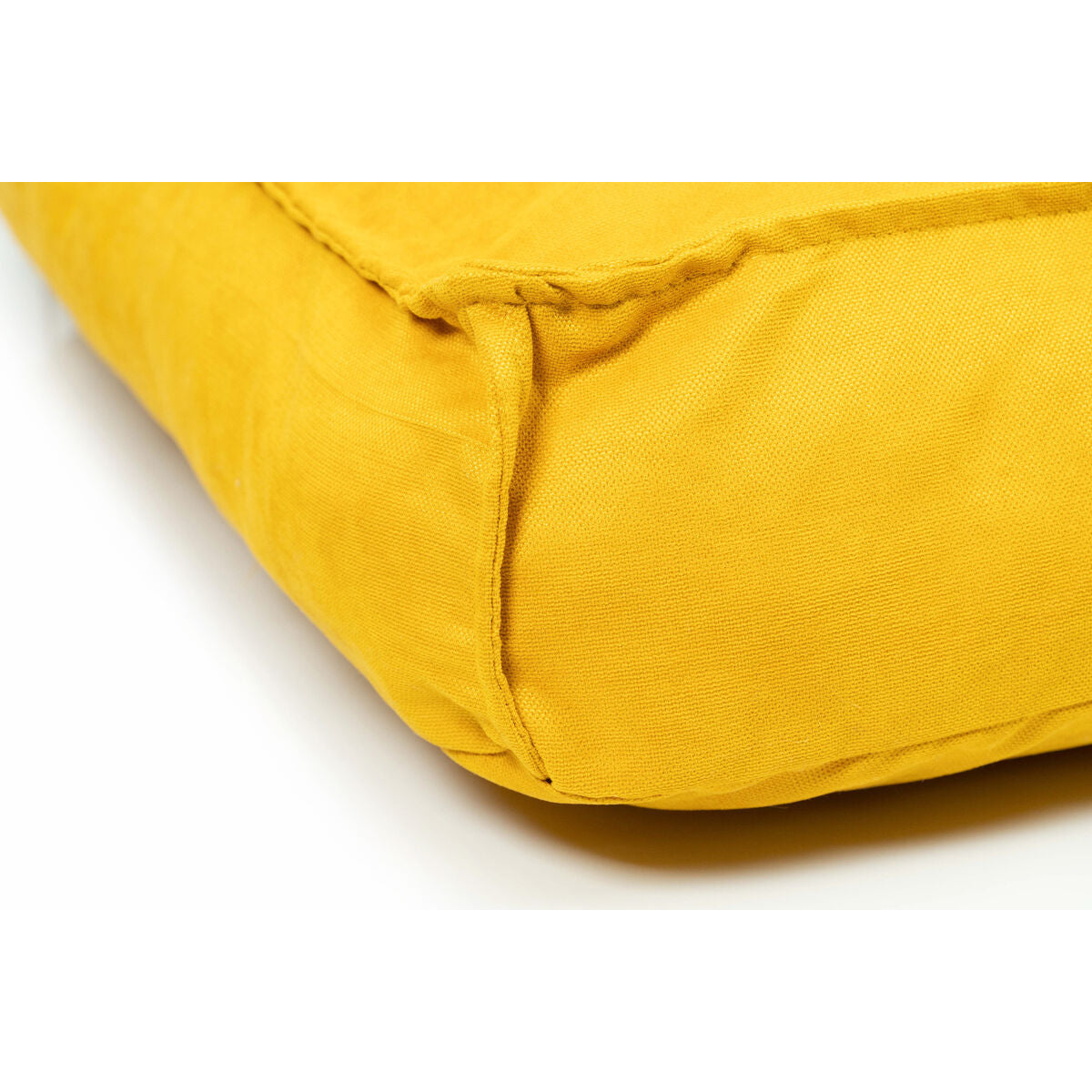 Dog Bed Gloria Altea Yellow 76 x 56 cm Rectangular - Hilman kauppa