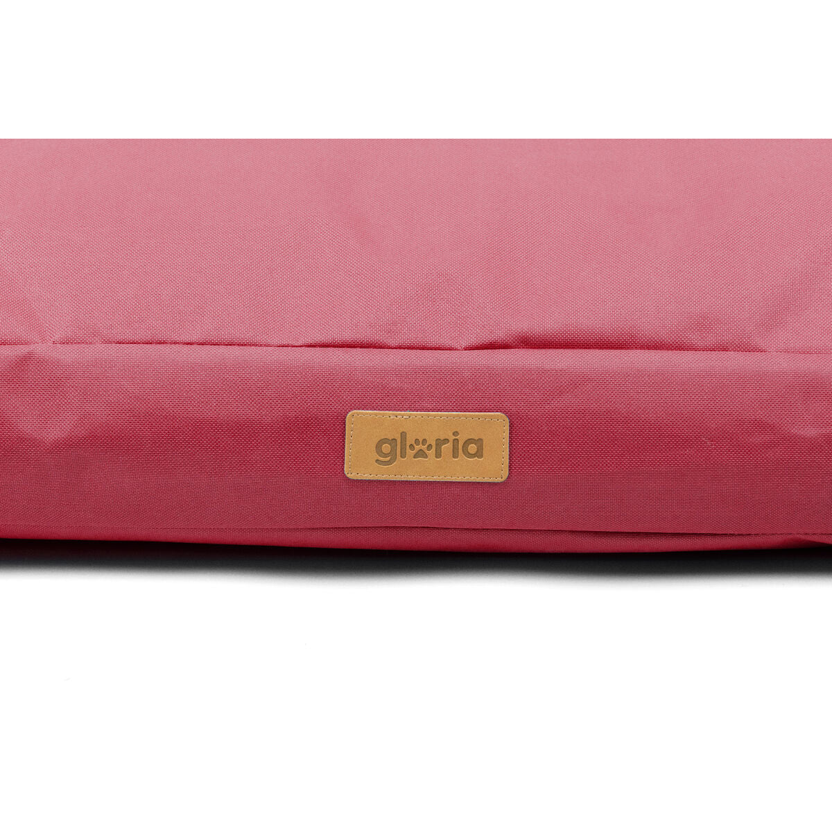 Dog Bed Gloria 104 x 65 cm Pink - Hilman kauppa