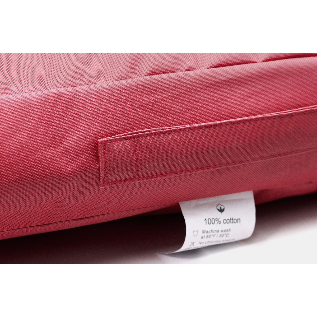 Dog Bed Gloria 104 x 65 cm Pink - Hilman kauppa