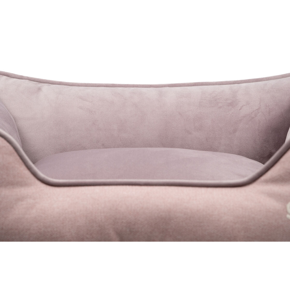 Dog Bed Gloria Cadaqués Pink 60 x 50 cm Rectangular - Hilman kauppa