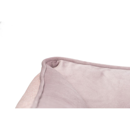 Dog Bed Gloria Cadaqués Pink 80 x 65 cm Rectangular - Hilman kauppa