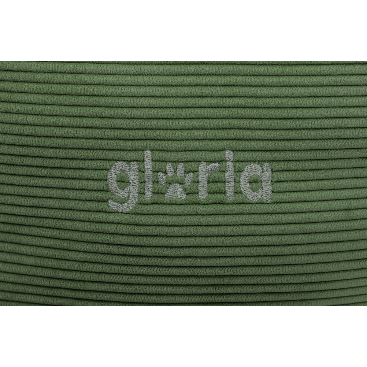 Dog Bed Gloria Capileira Green 50 x 23 cm - Hilman kauppa