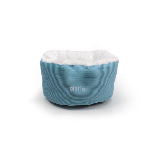 Dog Bed Gloria Capileira Blue 40 x 23 cm - Hilman kauppa