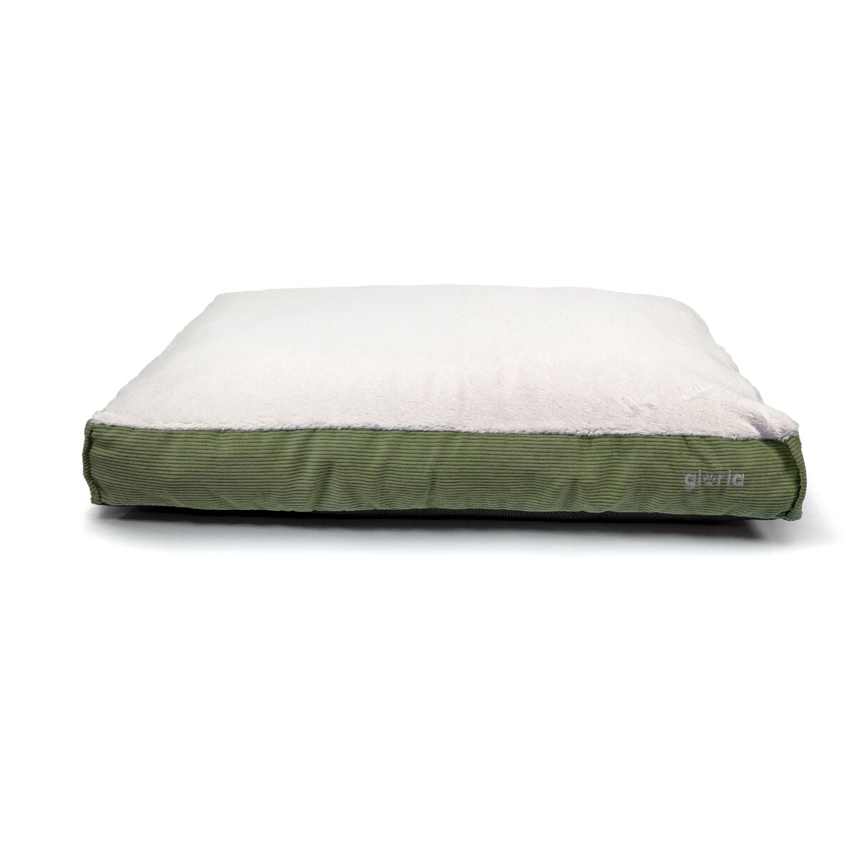 Dog Bed Gloria Alcalá Green 80 x 60 cm - Hilman kauppa