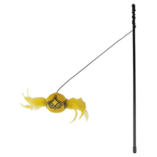 Cat wand Harry Potter Ocre - Hilman kauppa