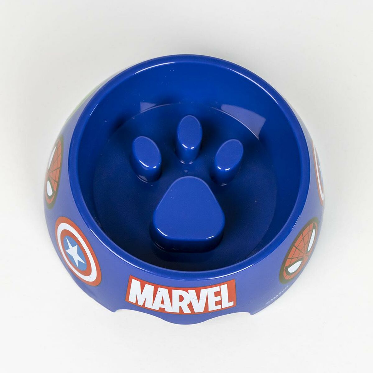 Welcome Gift Set for Dogs The Avengers Blue 5 Pieces - Hilman kauppa