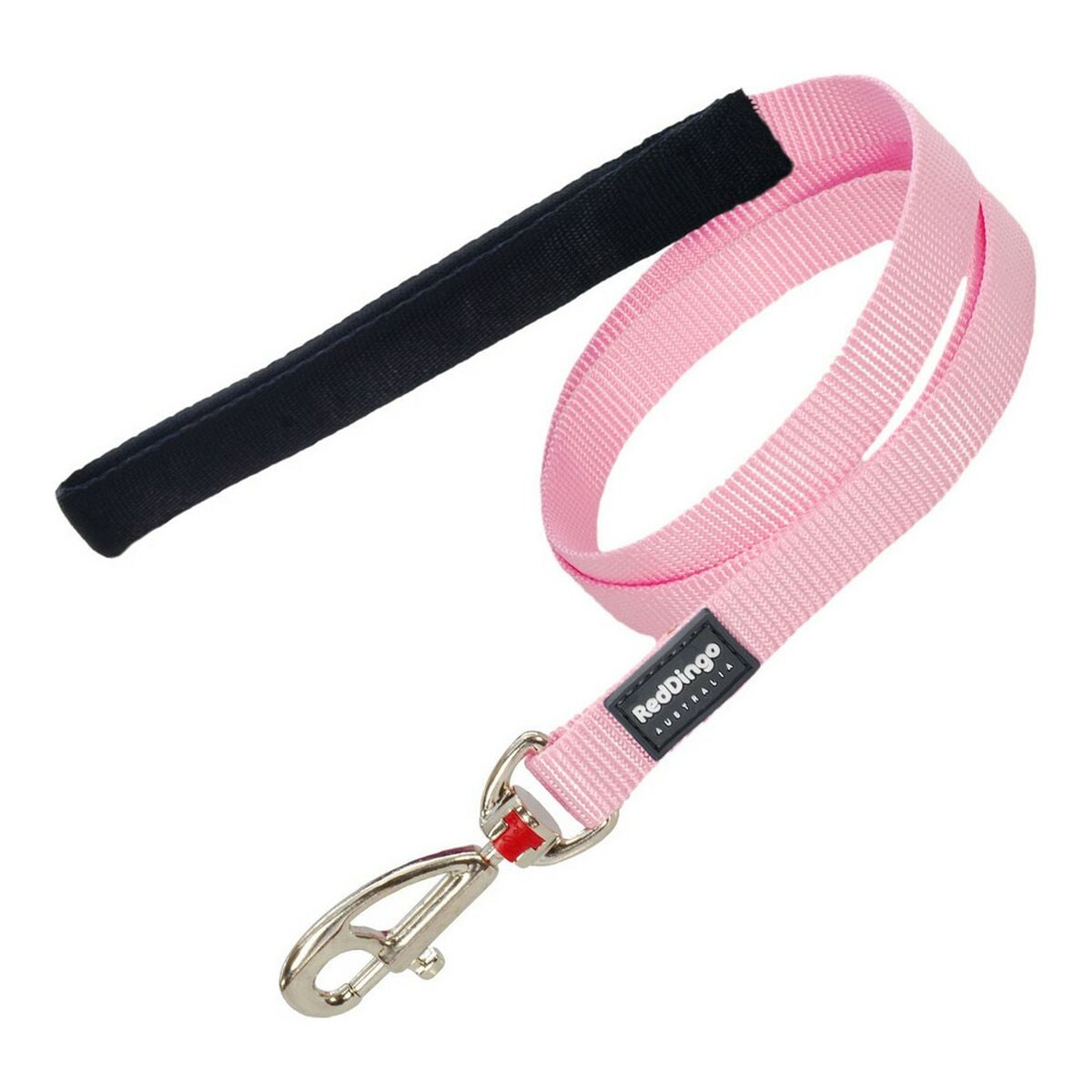 Dog Lead Red Dingo Pink (2.5 x 120 cm) - Hilman kauppa