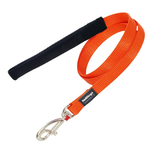 Dog Lead Red Dingo Orange (1,2 x 120 cm) - Hilman kauppa