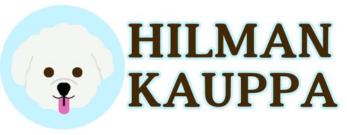 Hilman kauppa