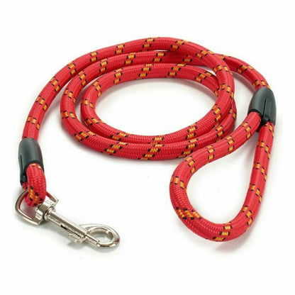 Dog Lead Stripes 120 cm - Hilman kauppa