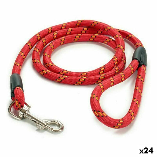 Dog Lead Stripes 120 cm - Hilman kauppa