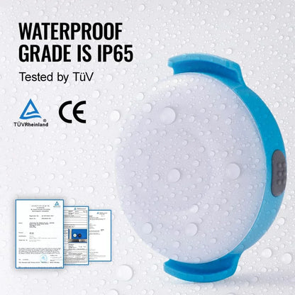 TARJOUS TRUELOVE valjaat + LED-valo