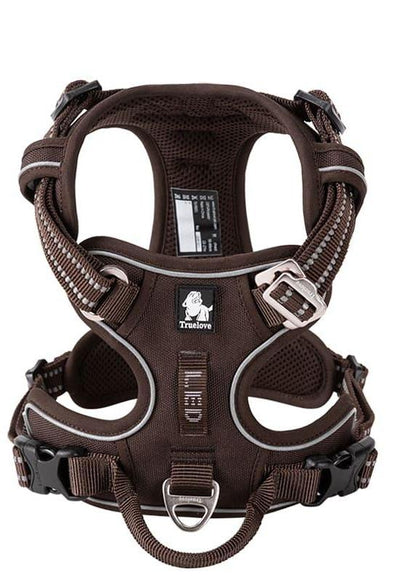 Premium Dog Harness TRUELOVE Model TLH56512