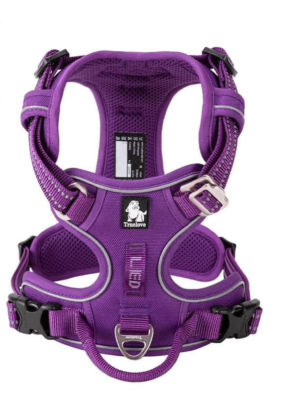 Premium Dog Harness TRUELOVE Model TLH56512