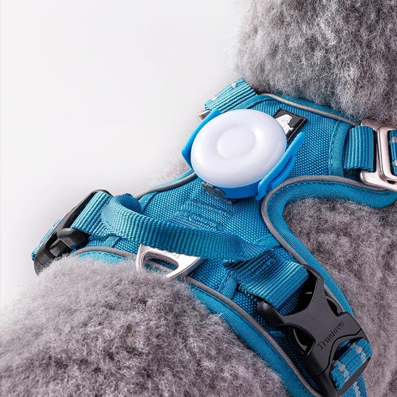 TARJOUS TRUELOVE valjaat + LED-valo