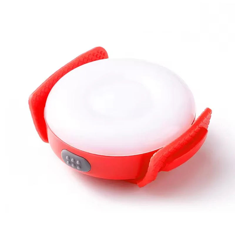 TRUELOVE TLD19103 Lemmikin Led-valo valjaisiin tai pantaan