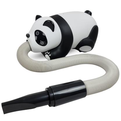 Topmast Panda Pro Dog Dryer - 2500 Watt Power