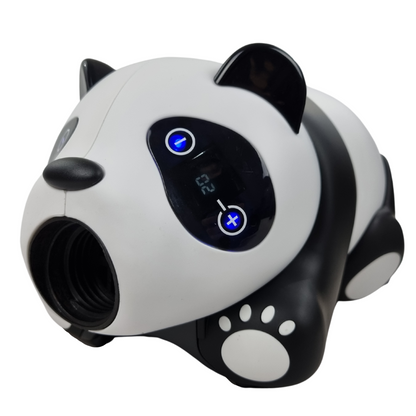 Topmast Panda Pro Dog Dryer - 2500 Watt Power