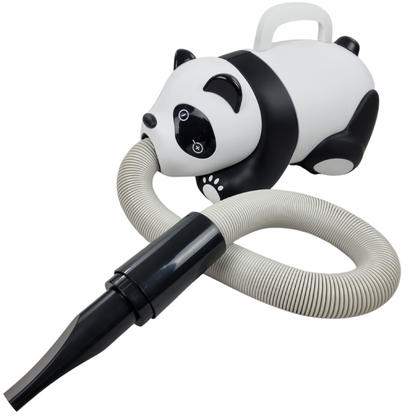 Topmast Panda Pro Dog Dryer - 2500 Watt Power