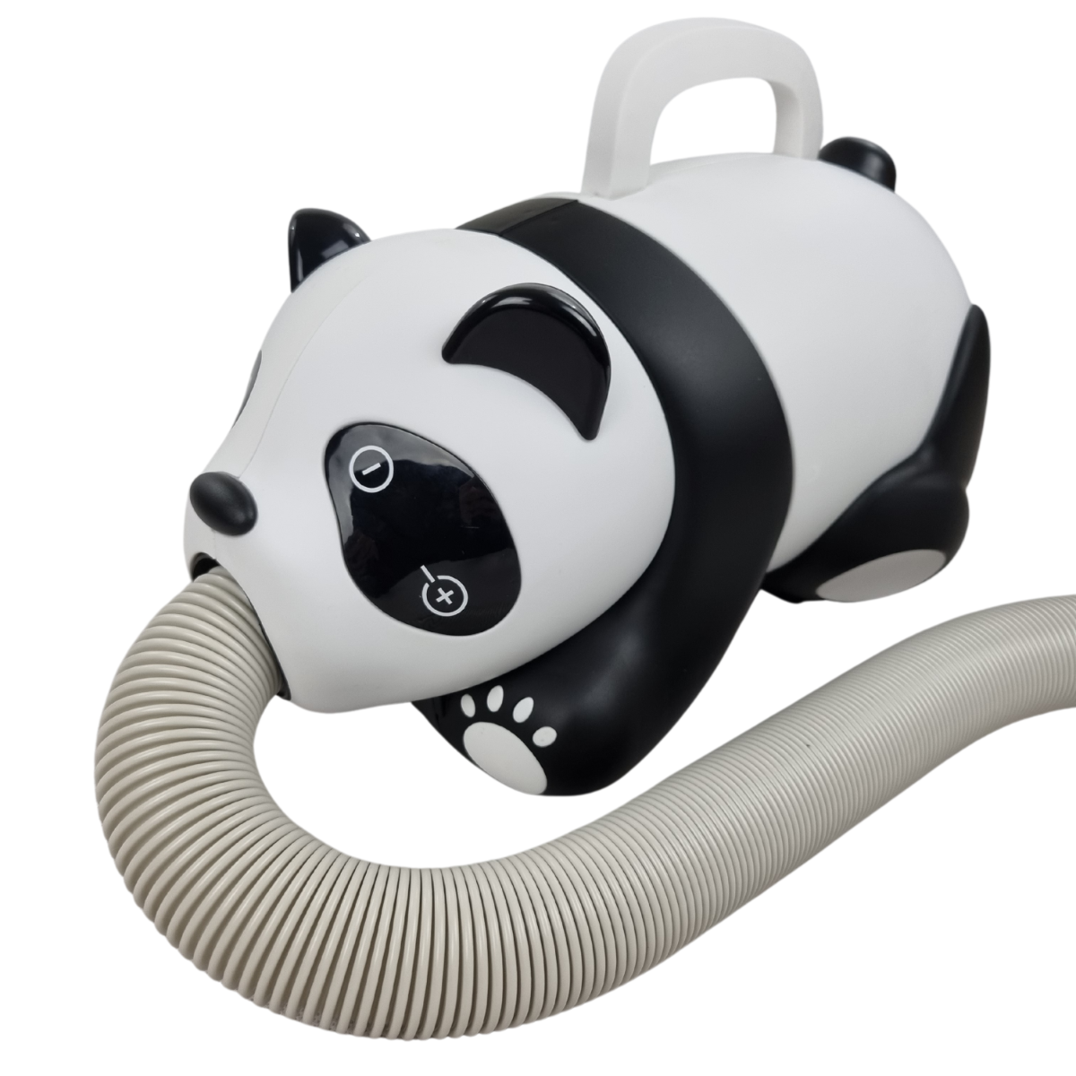 Topmast Panda Pro Dog Dryer - 2500 Watt Power