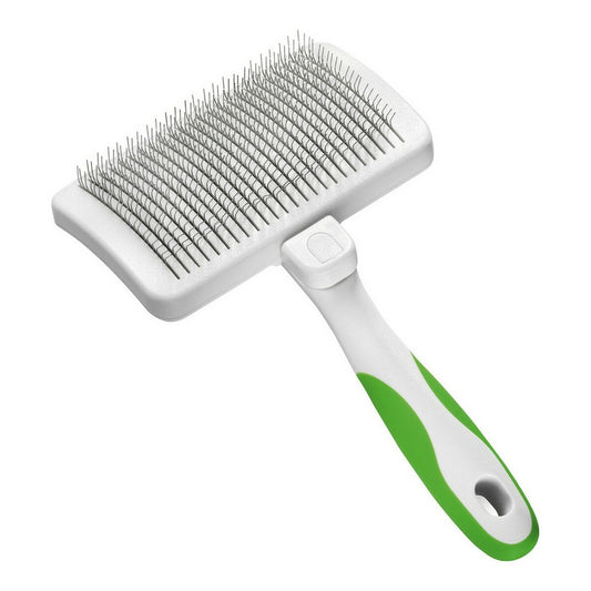 Backcombing brush Andis Self-cleaning - Hilman kauppa