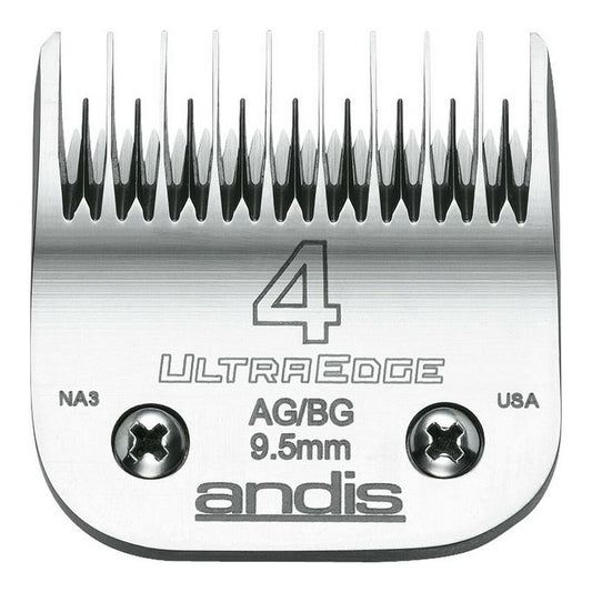 Replacement Shaver Blade Andis S-4 Dog - Hilman kauppa