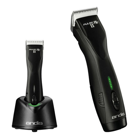 Hair clipper for pets Andis DBLC-2 Pulse ZR II Plastic - Hilman kauppa