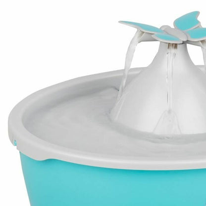 Pet Water Fountain PetSafe Butterfly 1,5 L - Hilman kauppa