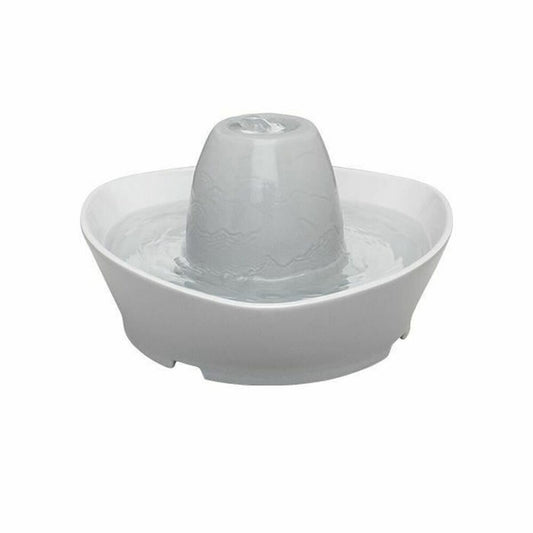 Pet Water Fountain PetSafe Streamside 1,8 L - Hilman kauppa