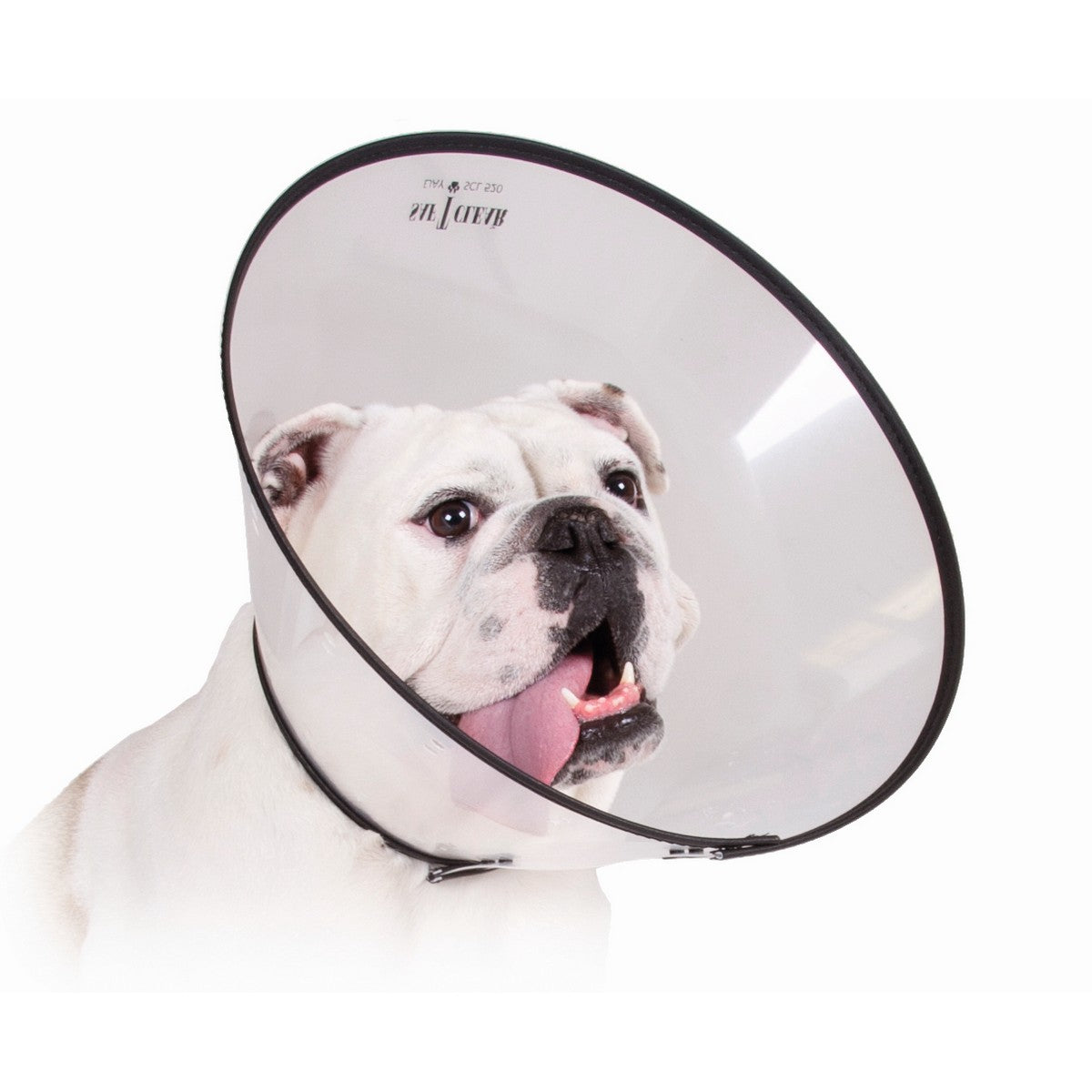 Elizabethan Dog Collar KVP Saf-T-Clear - Hilman kauppa