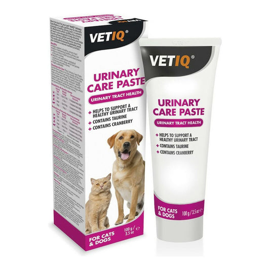 Treatment Planet Line Urinary Care Paste (100 g) - Hilman kauppa