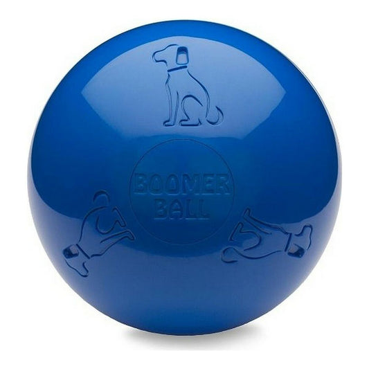 Dog toy Company of Animals Boomer Blue (150mm) - Hilman kauppa